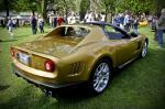 Ferrari P540 Superfast Aperta 2009 года